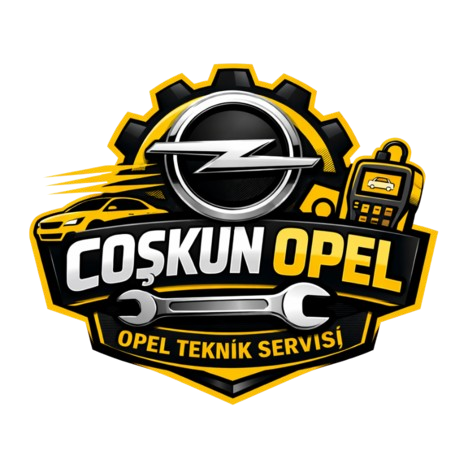 Opel Logo